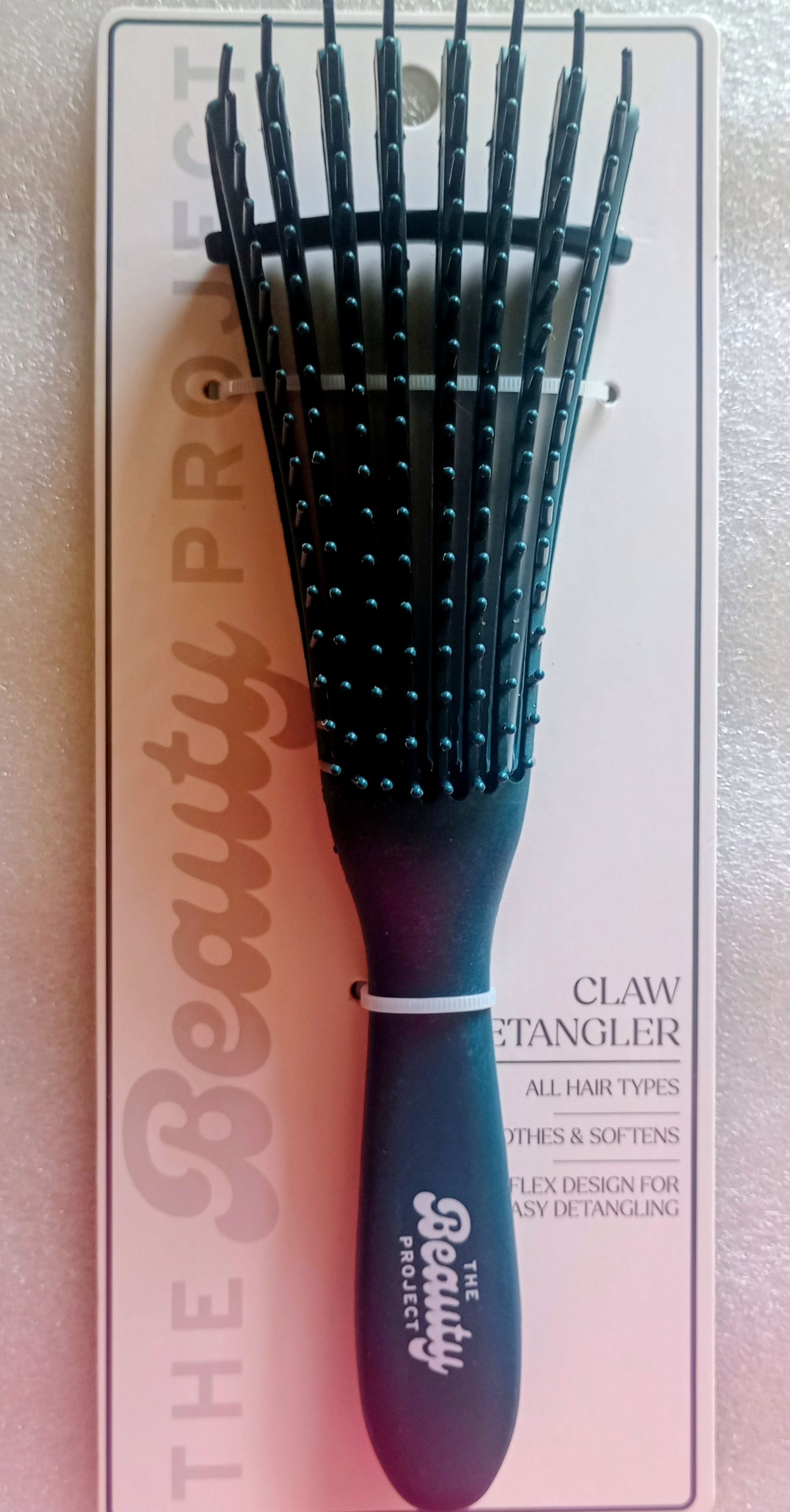 Luxe Claw Styling Brush