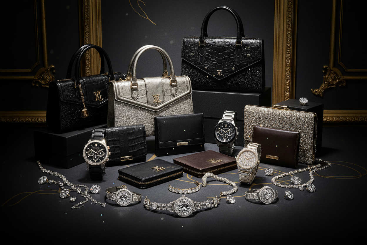 Carry In Style
