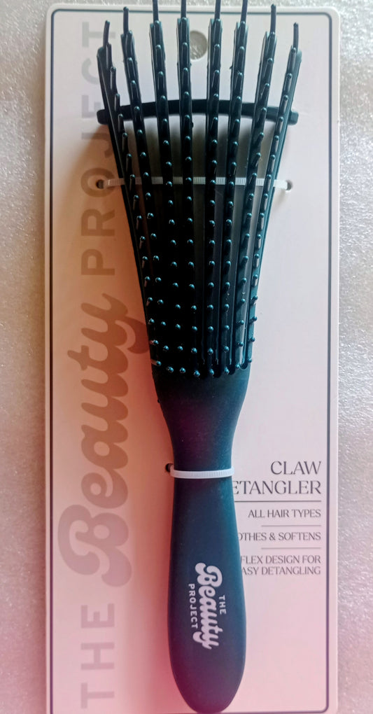 Luxe Claw Styling Brush