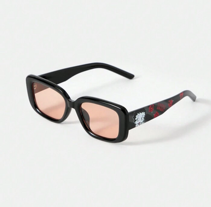 Giggles & Glam Glasses