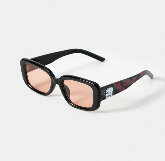 Giggles & Glam Glasses