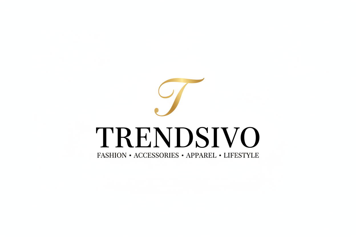 Trendsivo Great Vibes T Logo