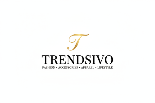 Trendsivo Great Vibes T Logo