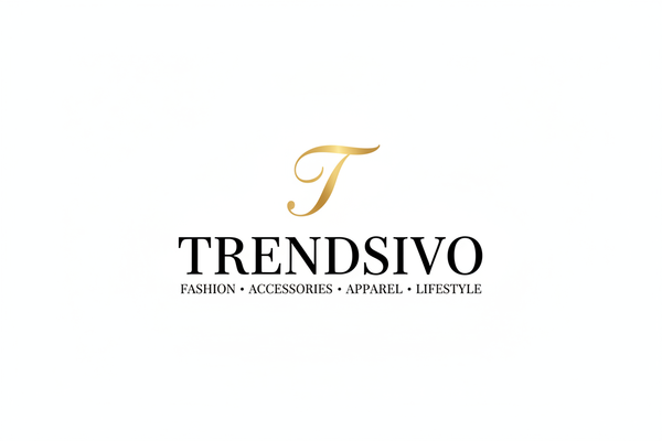 Trendsivo Great Vibes T Logo
