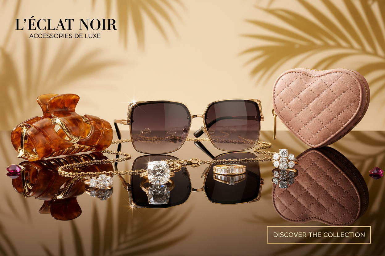 Trendsivo Hero Banner - Diamond Rings